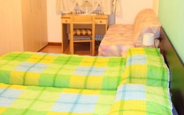 Bed & breakfast da Anatolia