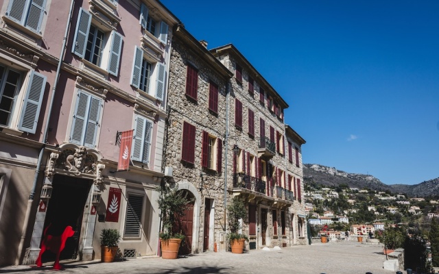 La Maison du Frene