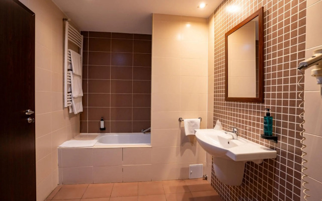 Hotel Aurelia
