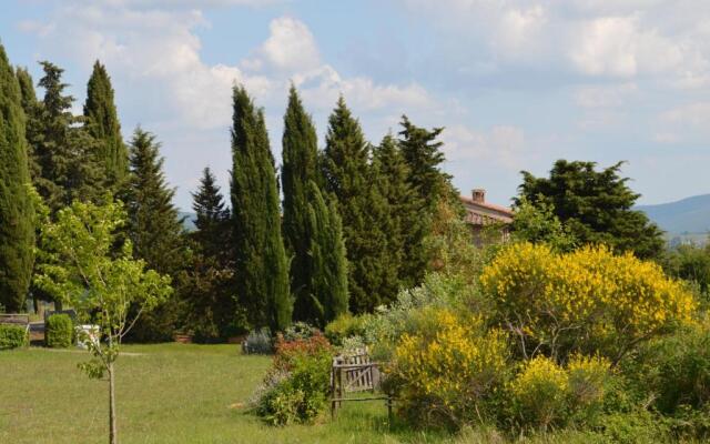 Casa Ercole Farm Stay