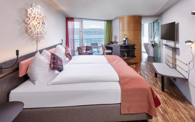 Sedartis Swiss Quality Hotel