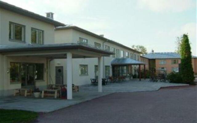 Strandnäs Hotell