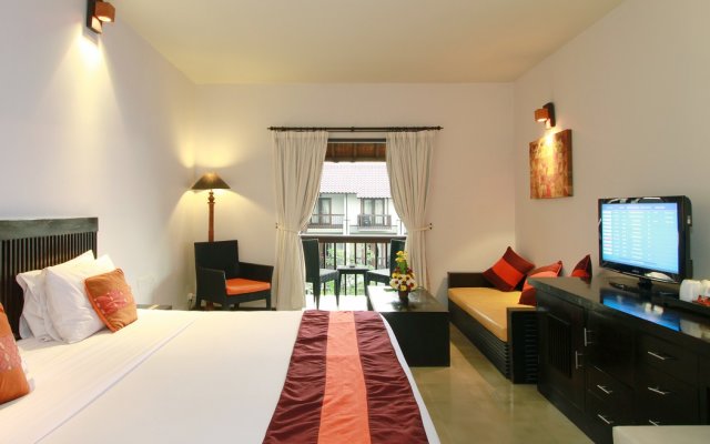 The Lokha Legian Resort & Spa