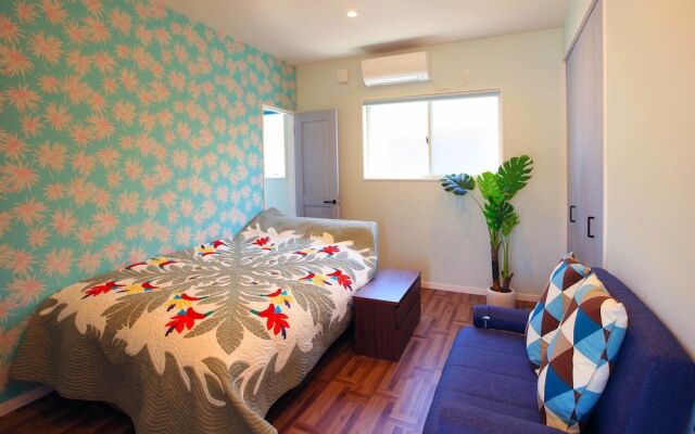 Daikyo Engetsuto Villa