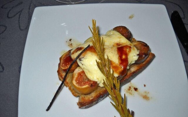 Chambres d'hôtes Maison Les Fraysses