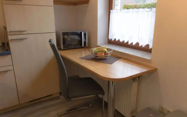 Holiday Home Mountain View