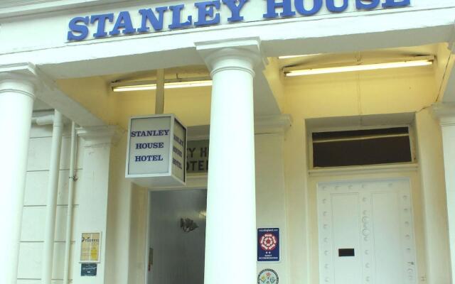 Stanley House
