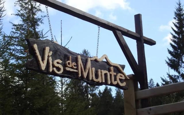 Vis de Munte