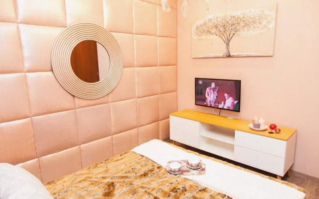 Luxury Design at Exarchia