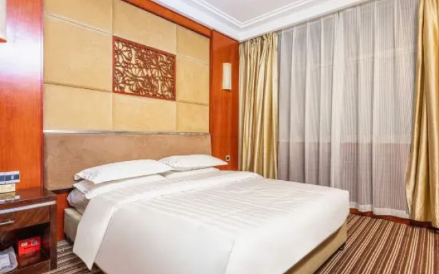 Xinghaihu Hotel