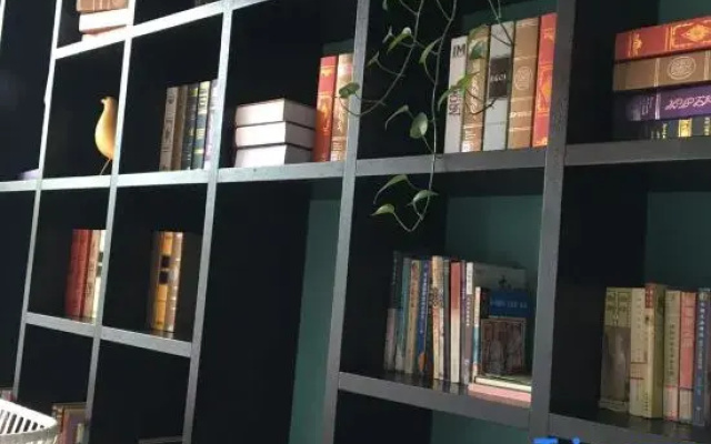 Magpie Hotel (Wuxi Bozhuang Metro Station)