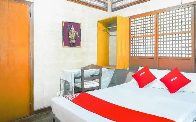 Star Cove Bed And Breakfast by OYO Rooms