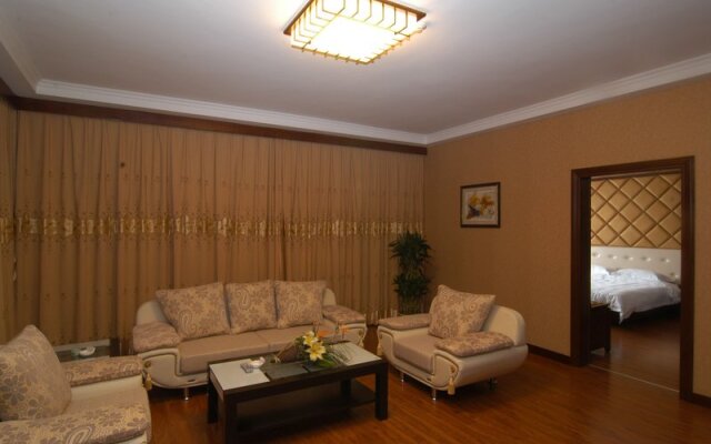 Starway Hotel Xishan Guilin