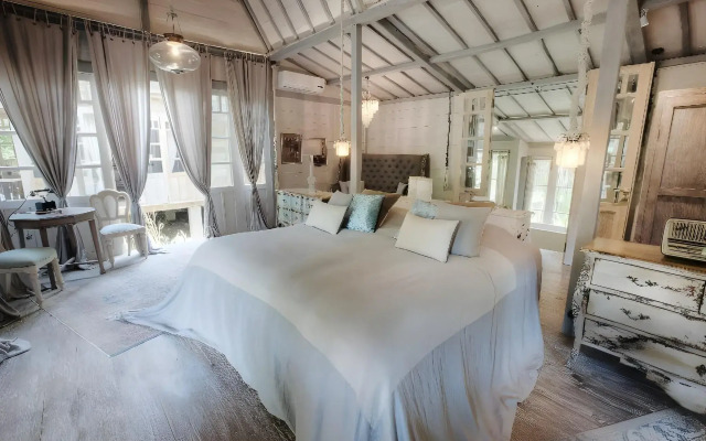 BALQUISSE Heritage Hotel