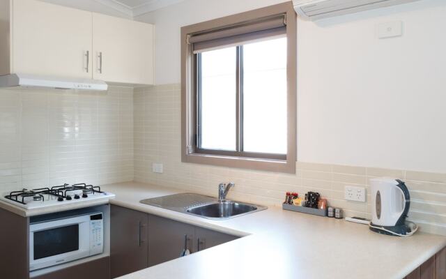 Gardenview Lodge Motel