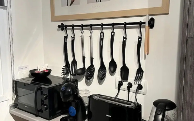 Extended Frontline Ground Floor Apartment