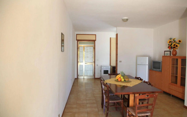 Residence Cala Verde