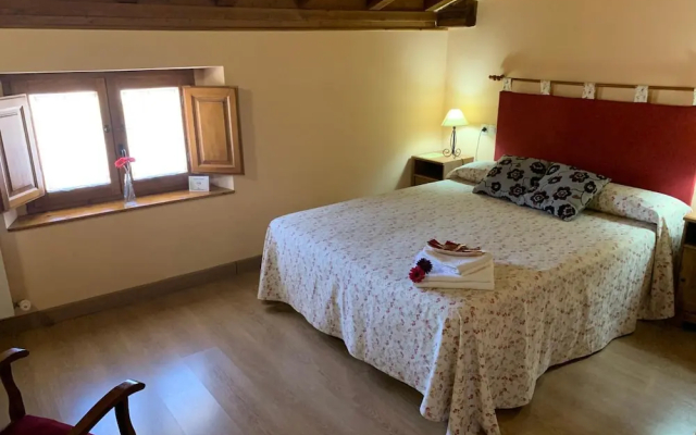 La Cabala de Ibeas