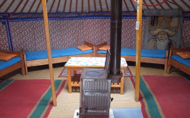 Gaya's guesthouse