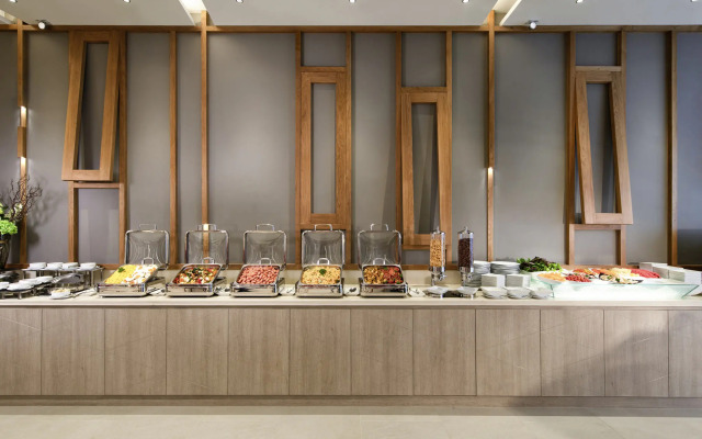 ibis Styles Bangkok Sukhumvit 4