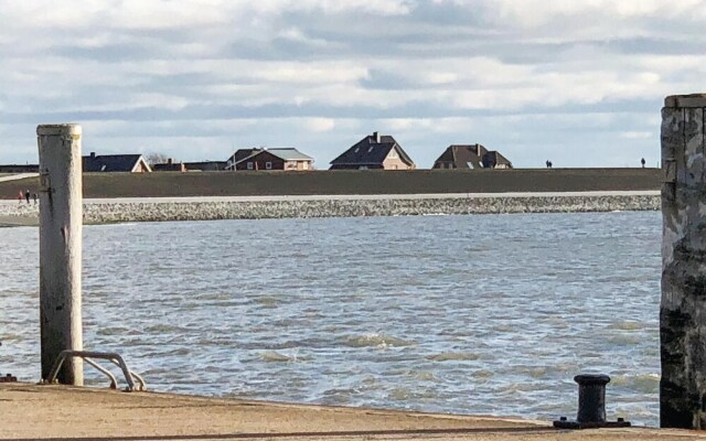 Amazing Apartment in Dagebüll With 2 Bedrooms and Wifi