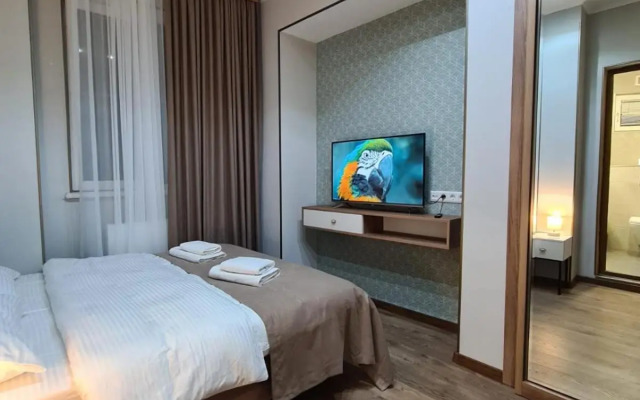 Nino's Cosy Apartment