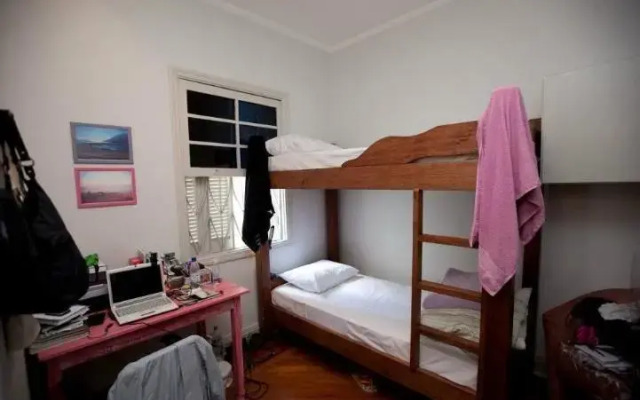 Hostel Da Vila