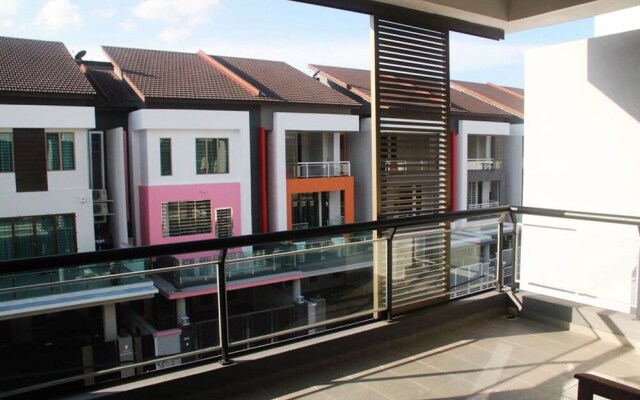Baba Nyonya House