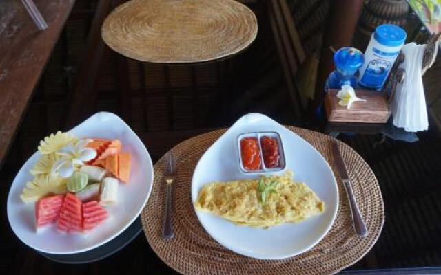 Medana Resort Lombok