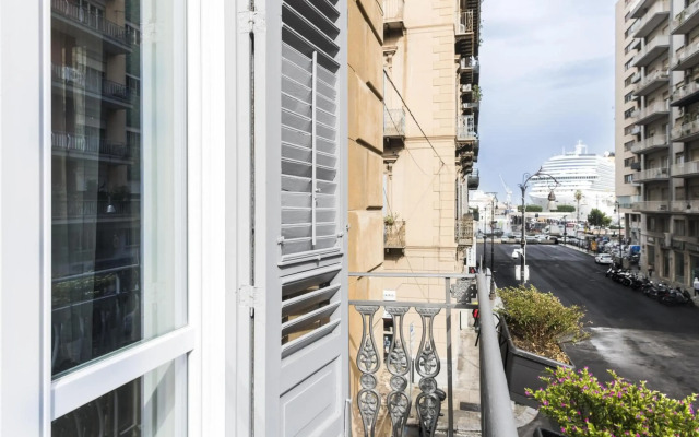 Palermo In Suite Aparthotel Shs