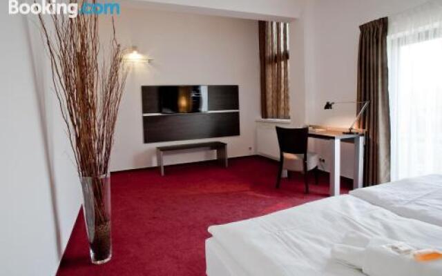 Hotel Zámecká Sýpka