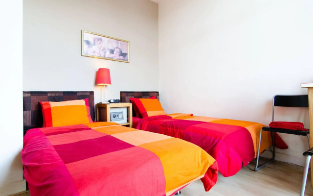 Amstel Riverview Bed and Coffee / Guesthouse