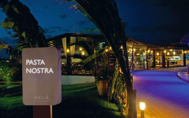 Melia Tortuga Beach - All Inclusive