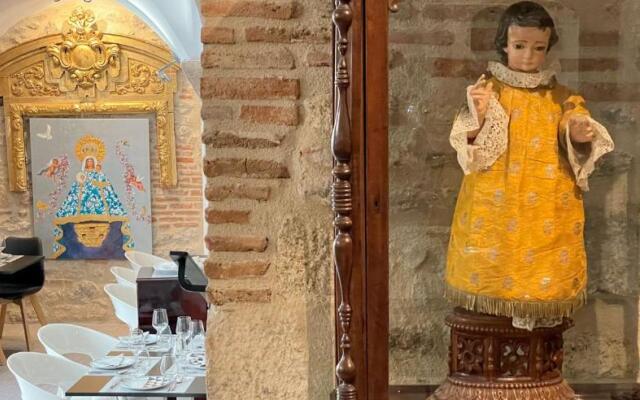 Hotel Rural La Casa de Carlota