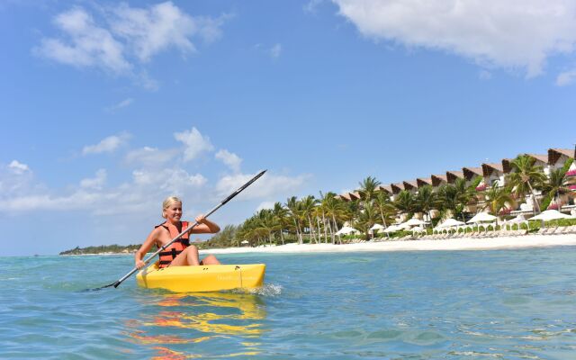 Ambassador at Grand Velas All Inclusive