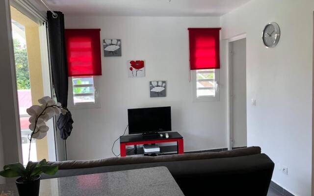 Sunshayn House & Cars Rental