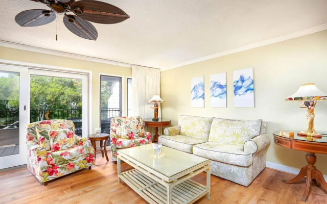 Nihi Kai Villas Unit #822