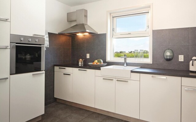 Nice Home in Hippolytushoef With 4 Bedrooms and Wifi