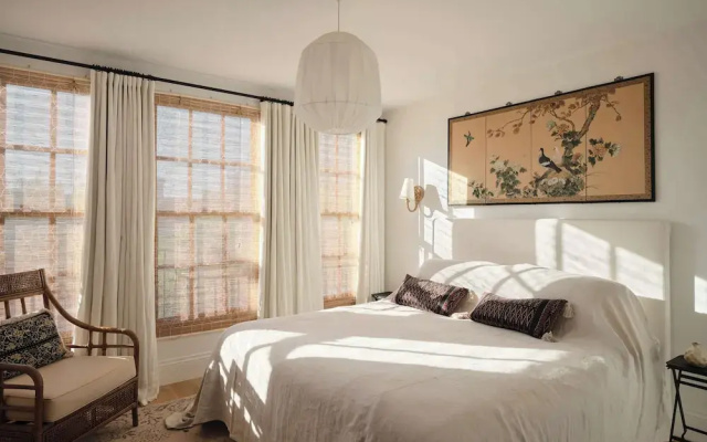 A Nomadic Abode - Luxury Boutique Retreat