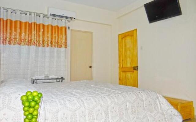 Sol De Grau Hotel