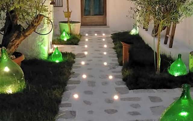 B&B "Pulia Dimore Salentine" (Adults Only)