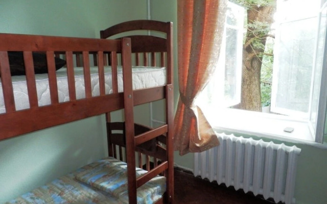 YourHostel Kiev