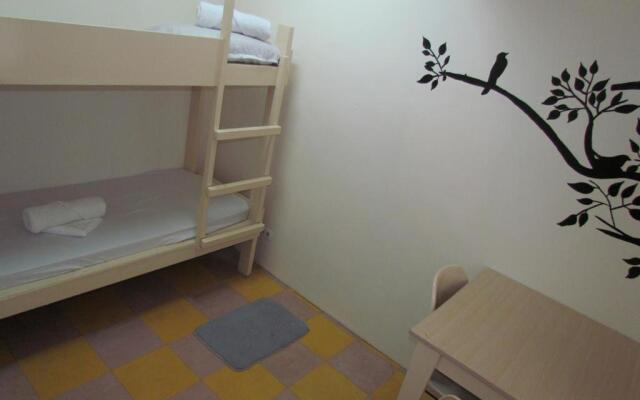 Bed and Brewhouse Sucat