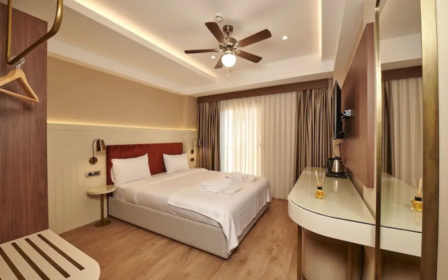Saratoga Hotel Sultanahmet