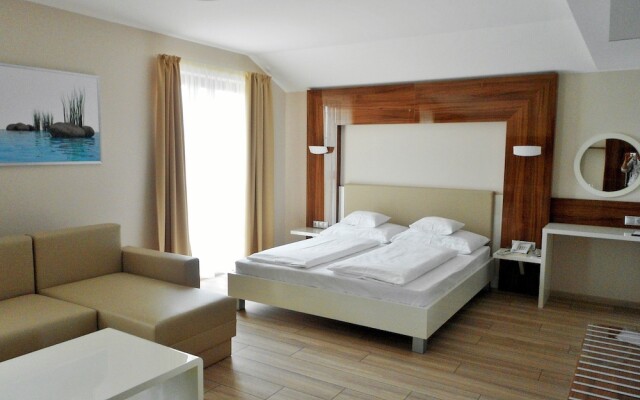 Gokart Hotel