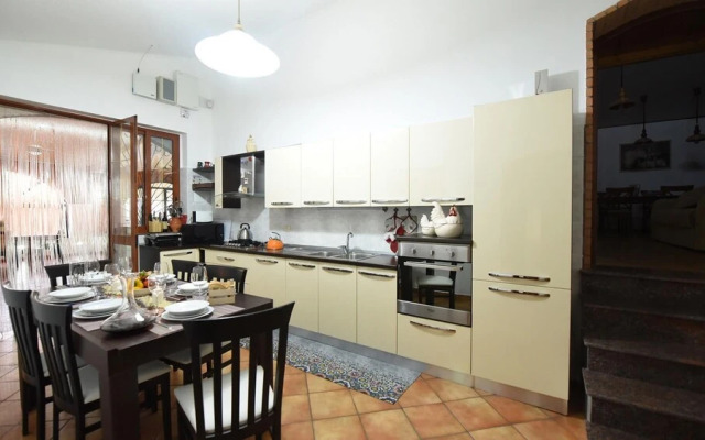 Villa Del Gargano 4 2