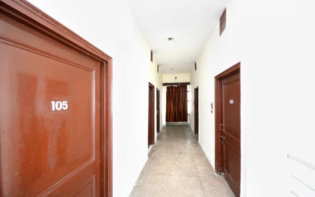 Hotel Diamond By OYO Rooms