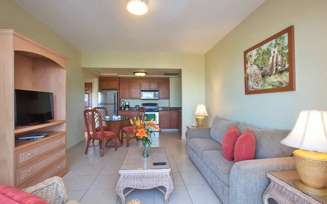 Paradise Village Beach Resort and Spa