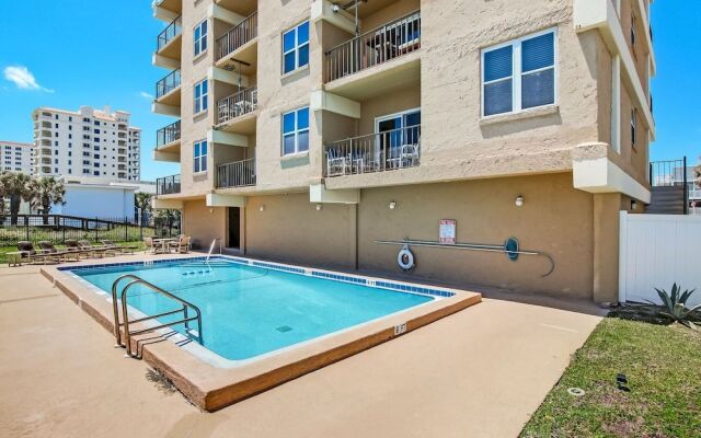 180 Degree Ocean Views Sunrise Sensation