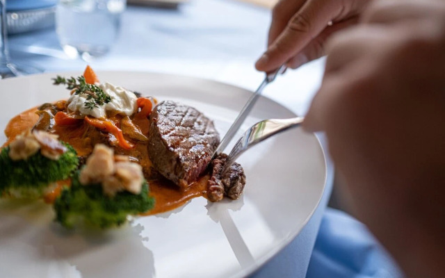 Hotel Seehof Valbella Lenzerheide